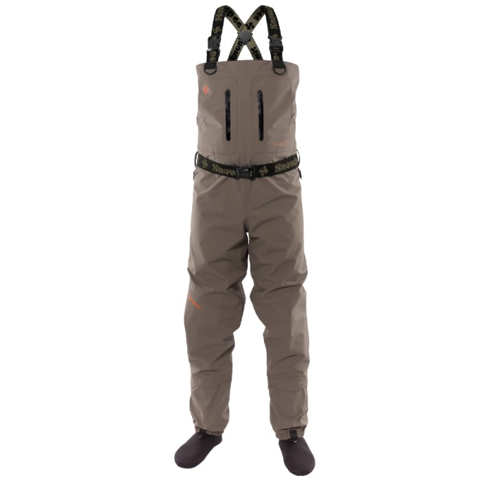 Snowbee Prestige STX Stockingfoot Chest Wader