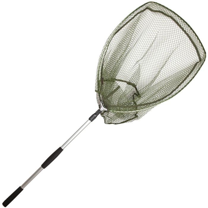 Snowbee Boat Landing Net