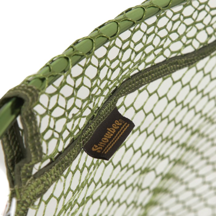Snowbee Boat Landing Net Mesh