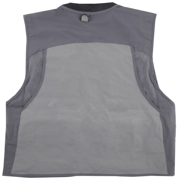 Snowbee Superlight Fly Fishing Vest Back