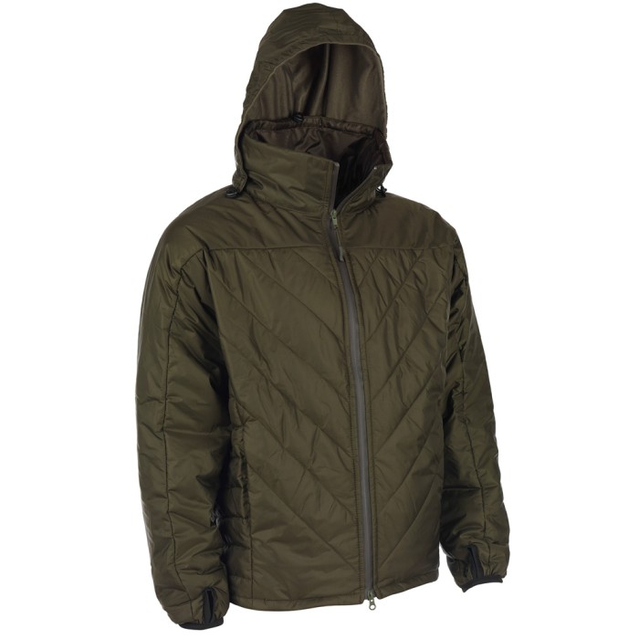 Snugpak SJ3 Olive Jacket Hood