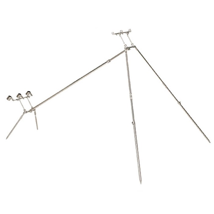 Solar Euro Worldwide Pod With Holdall