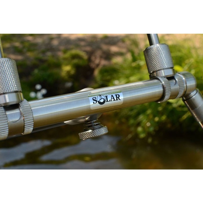 Solar Euro Worldwide Pod With Holdall Close Up 3