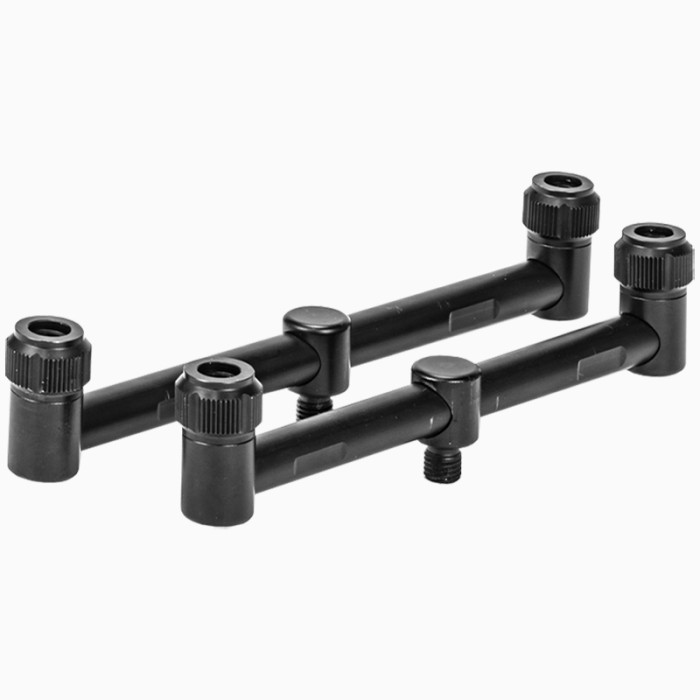 Front and rear Solar Fixed Buzz Bars A1