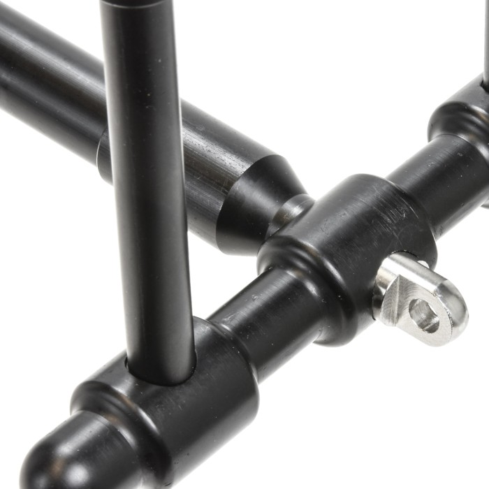 Solar A1 Aluminium Pod adjustable main body