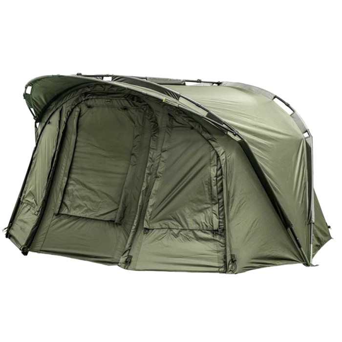 Solar Bankmaster Twin Rib Bivvy