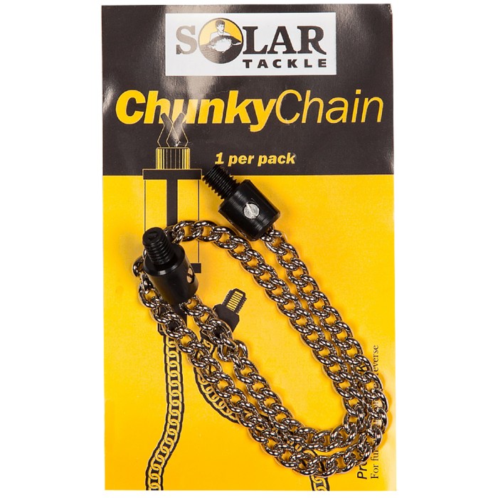 Solar Chunky Chain