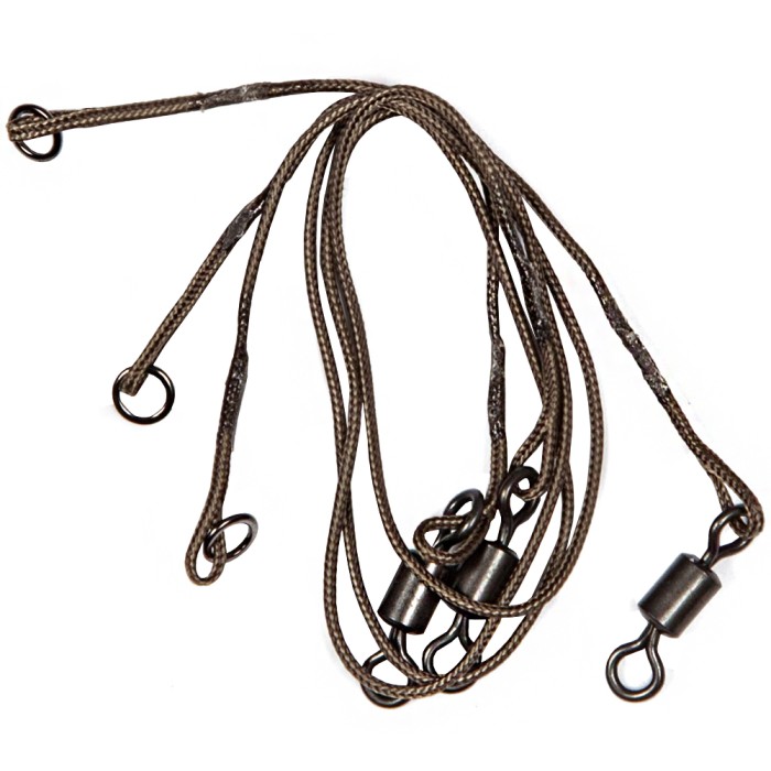 Solar Contour Leadcore Rig Links