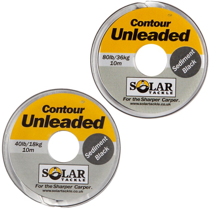 Solar Contour Unleaded Leader