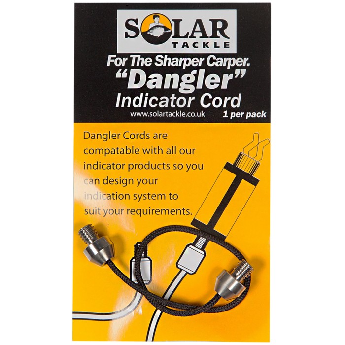 Solar Dangler Indicator Cord 5inch