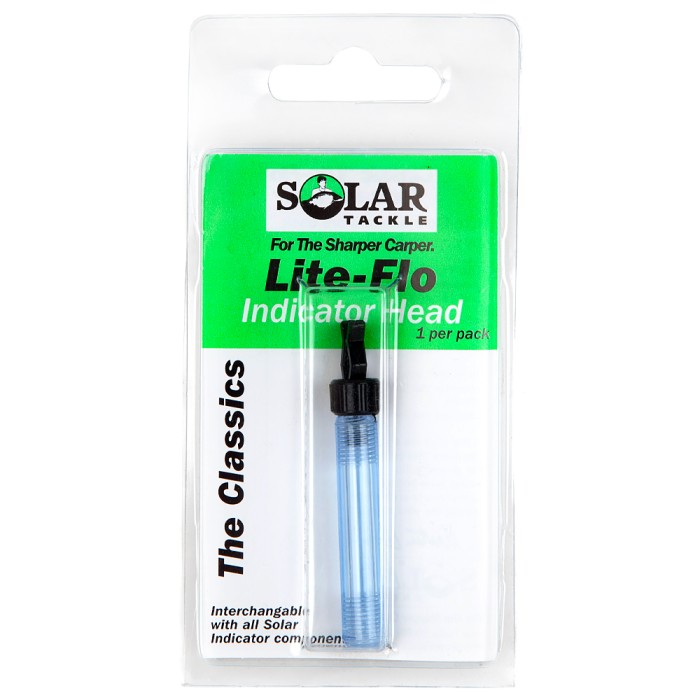 Solar Lite-Flo Indicator Head 1