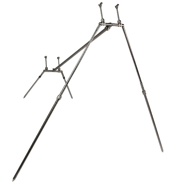 Solar P1 Stainless Worldwide Pod Global Conversion Kit