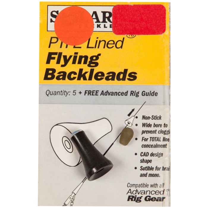 Solar PTFE Lined Flying Back Leads