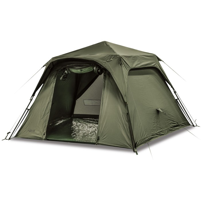 Solar SP Bankmaster Quick-Up Fishing Shelter