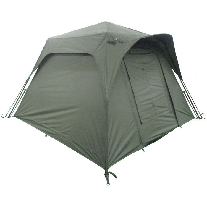Solar SP Bankmaster Quick-Up Fishing Shelter Bivvy