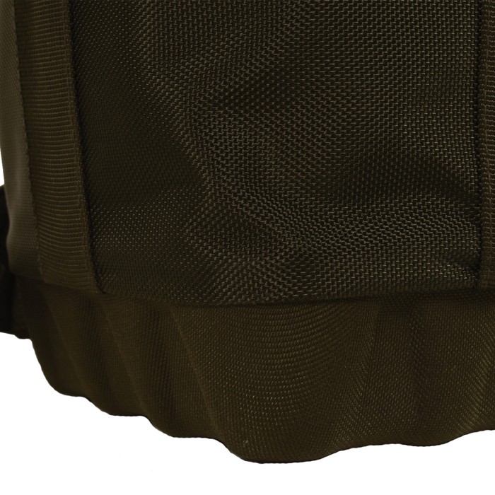 Solar SP Session Fishing Cool Bag Close Up Base