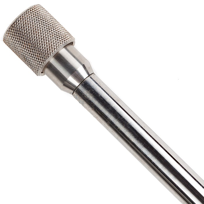 Solar Worldwide Pod Extension Close Up