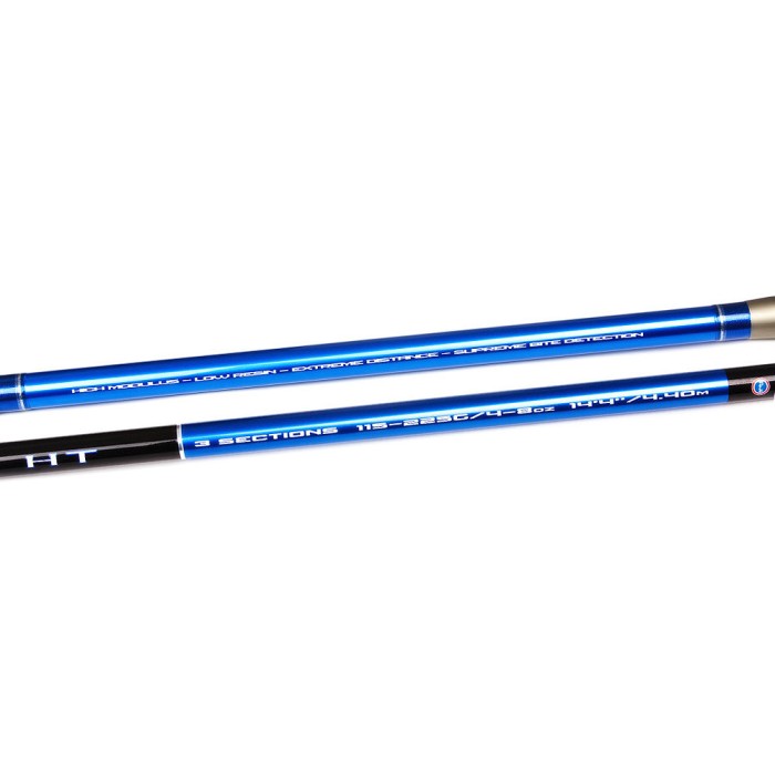 Sonik Gravity HT Rod 1