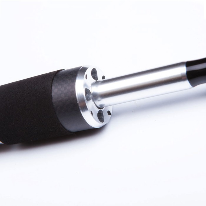 Sonik LRF Rockchamp Spinning Rod 3