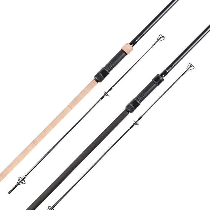 Sonik S6 Carp Rod