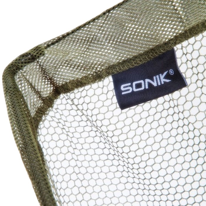 Sonik SKS Landing Net Replacement Mesh