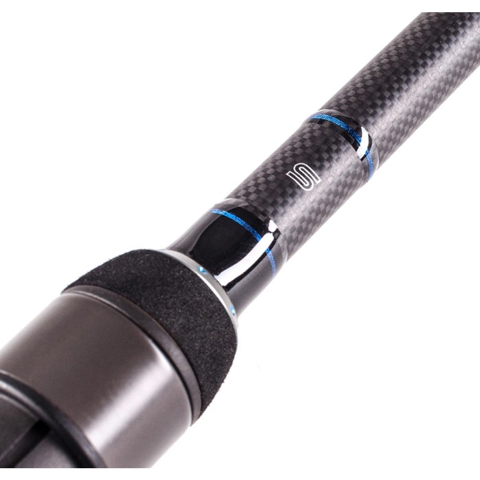 Sonik Gravity X Carp Rods 2
