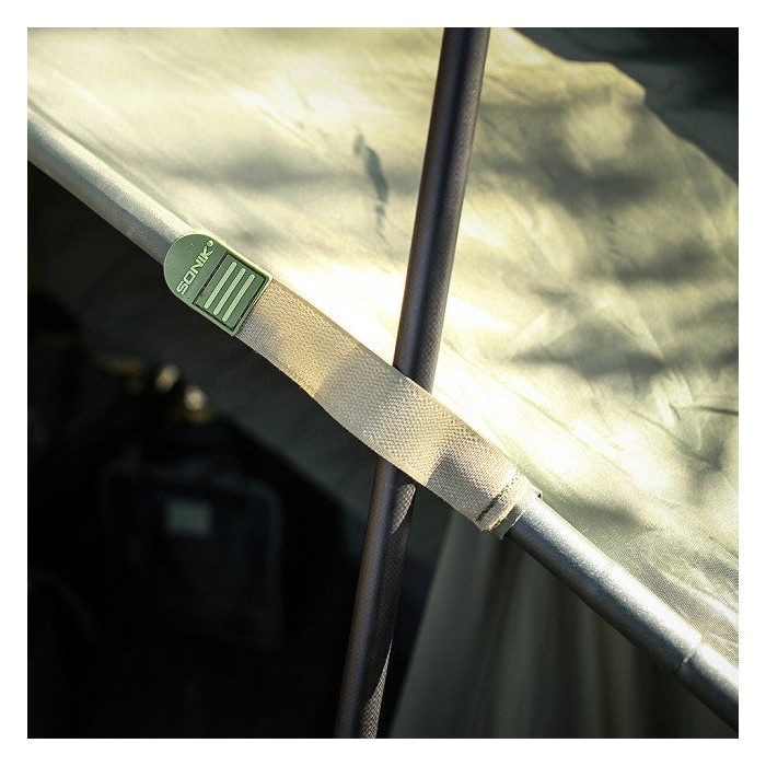 Sonik SKS Bivvy 2 Man Rod Strap
