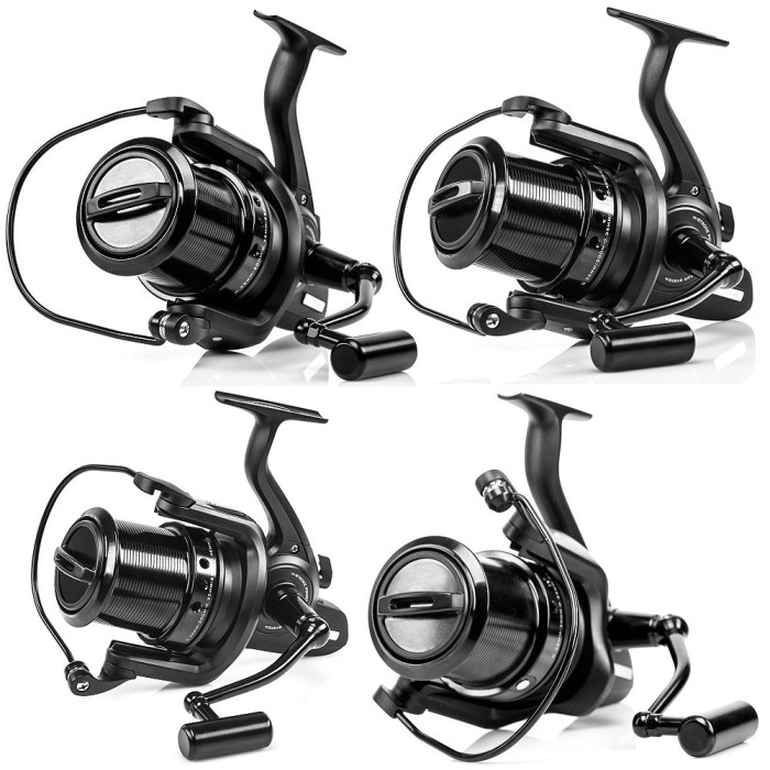 Sonik Tournos 10000 Big Pit Continental Reel 1