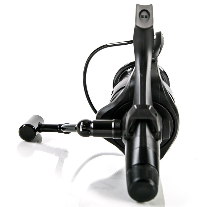 Sonik Tournos 8000 Free Spool Reel Back