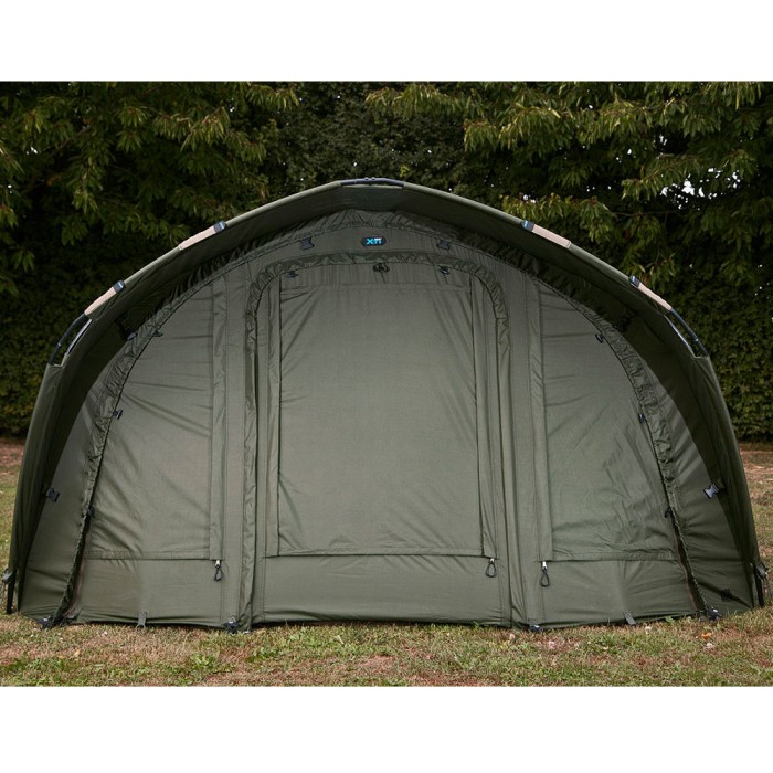 Sonik XTI 2 Man Bivvy Front