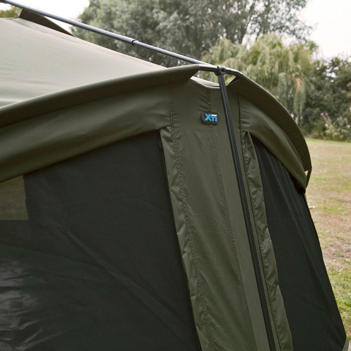 Sonik XTI 2 Man Bivvy Back