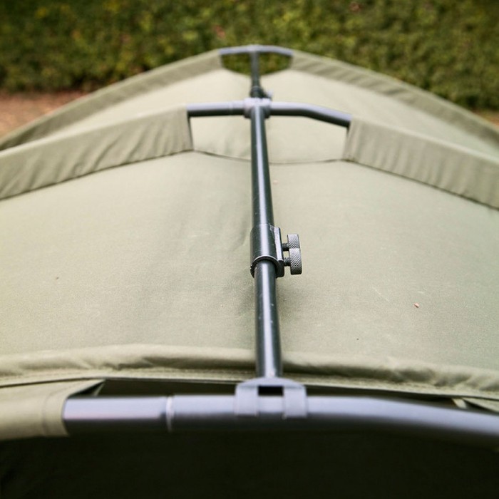 Sonik XTI 2 Man Bivvy 1