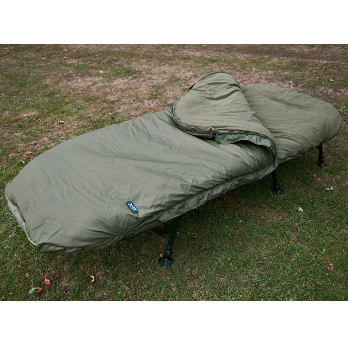 Sonik XTI All Season Sleeping Bag 1