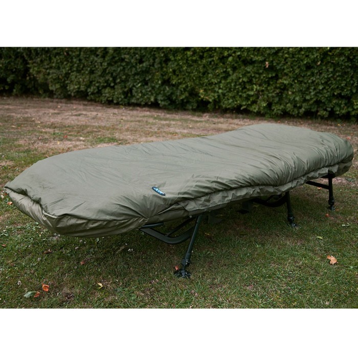 Sonik XTI All Season Sleeping Bag 2
