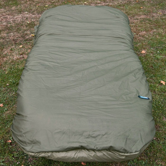 Sonik XTI All Season Sleeping Bag 3