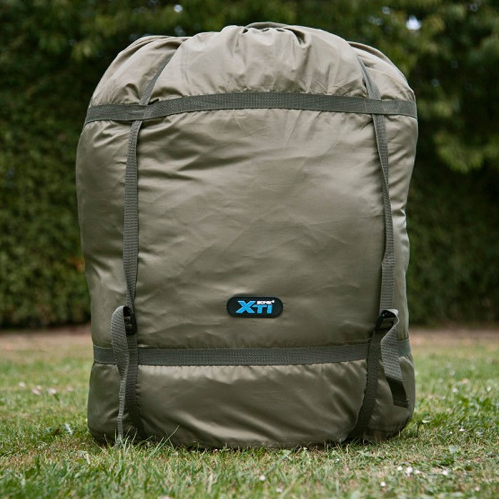 Sonik XTI All Season Sleeping Bag In Bag