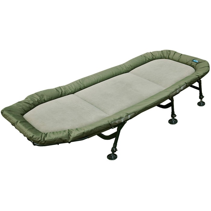 Sonik XTI Bedchair