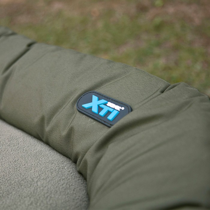 Sonik XTI Bedchair 1