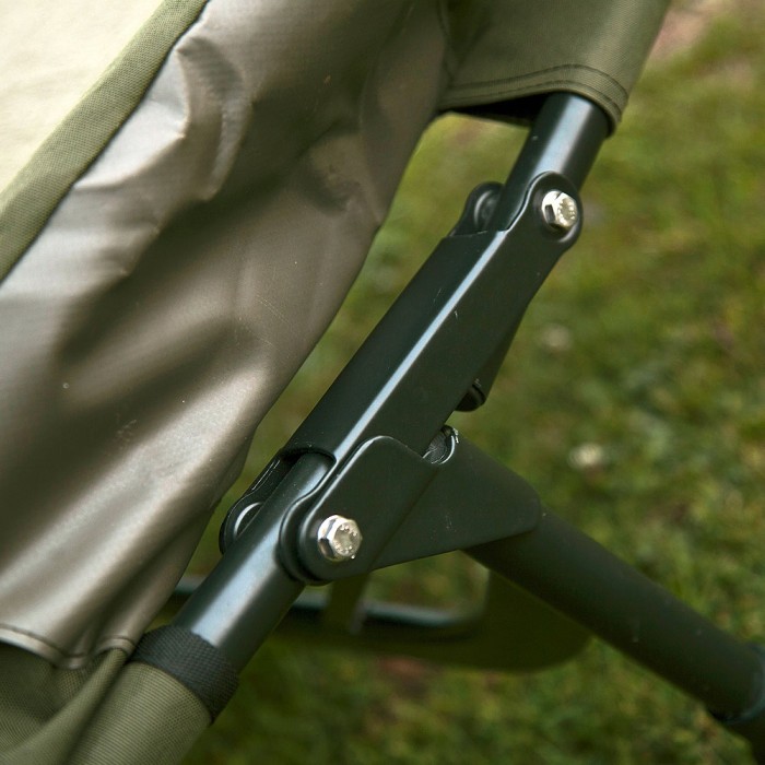 Sonik XTI Bedchair 2