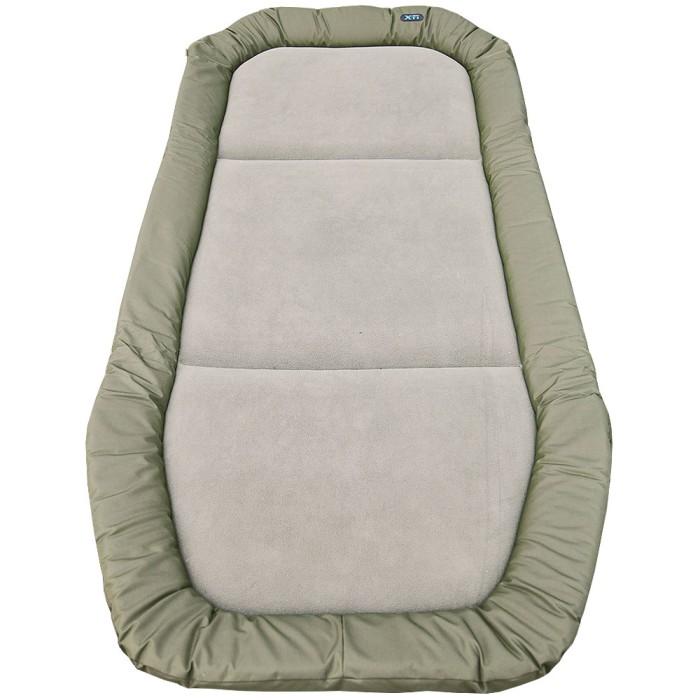 Sonik XTI Bedchair 4