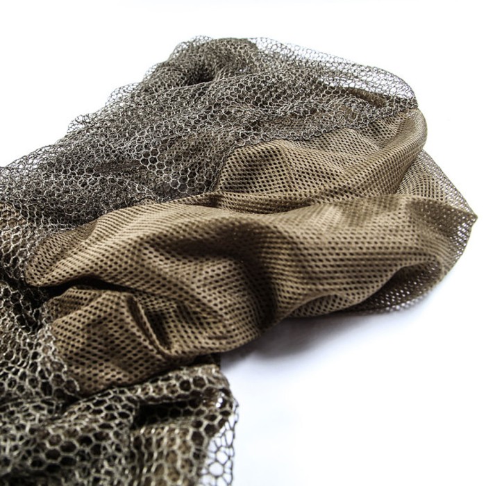 Sonik XTI Landing Net Mesh