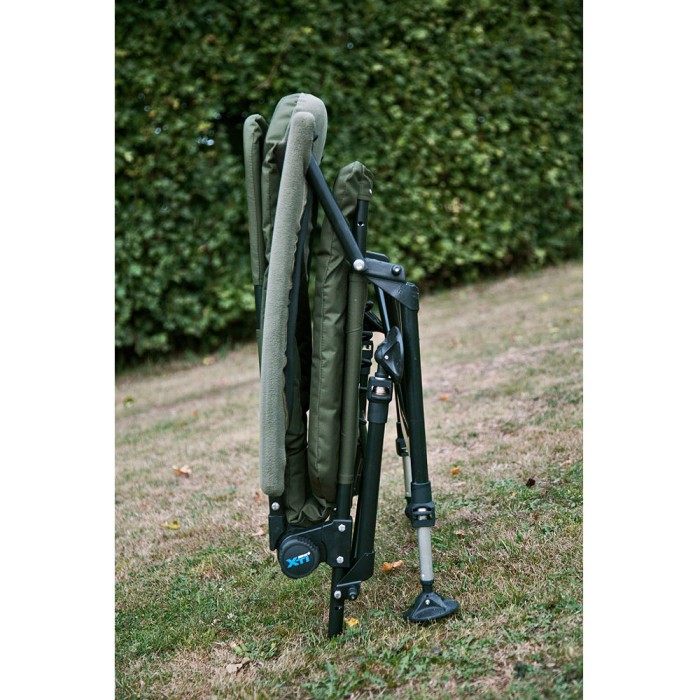 Sonik XTI Lounger Chair 3