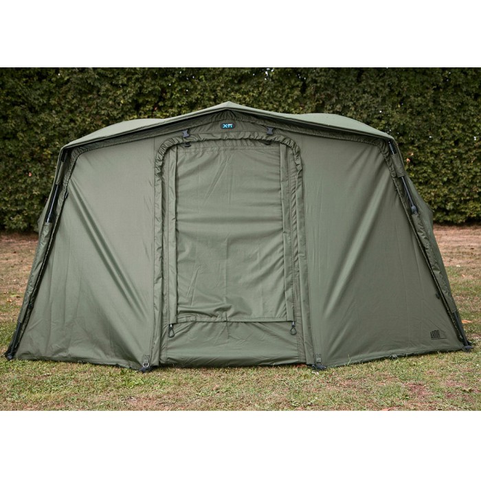 Sonik XTI Supadome System Front