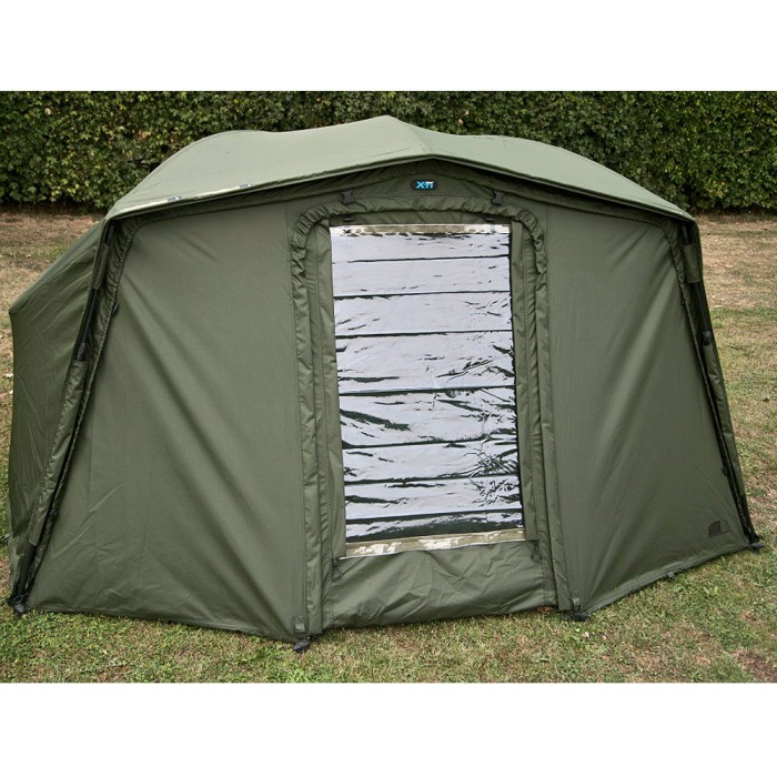 Sonik XTI Supadome System Door Window