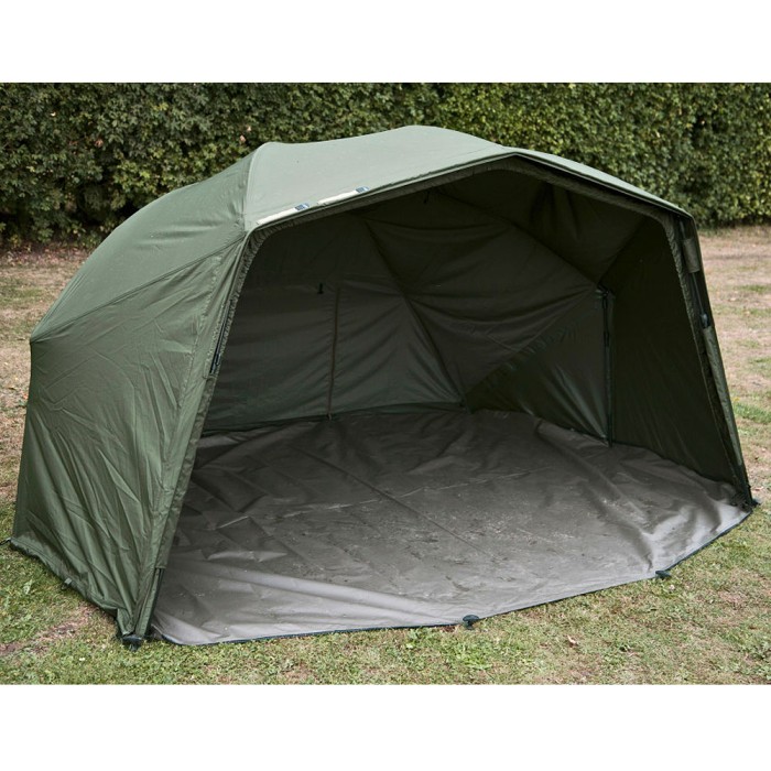 Sonik XTI Supadome System Front Open