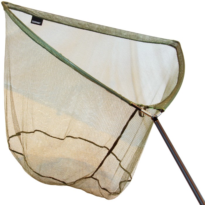 Sonik Dominator X Landing Net