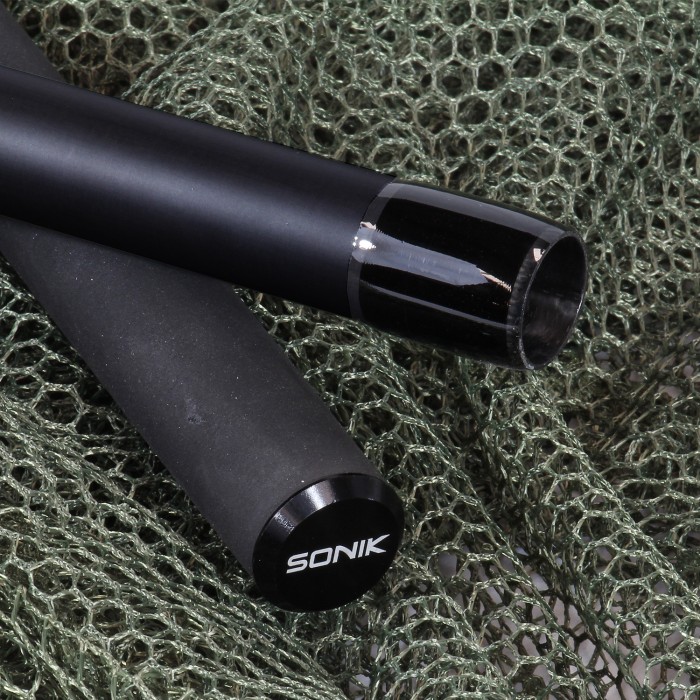 Sonik Dominator X Landing Net Sections