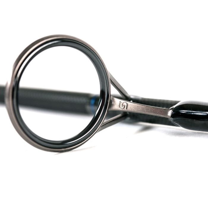 Sonik Gravity X Slim Shrink Rod 3