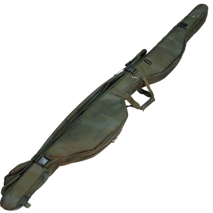 Sonik SK-TEK 5 Rod Compact Fishing Sleeve