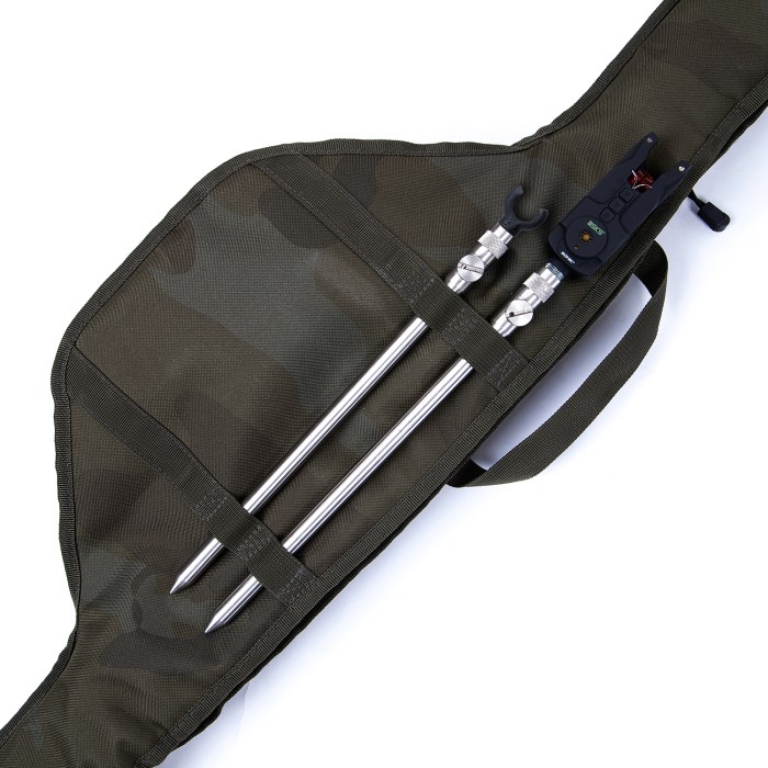 Sonik SK-TEK Adapta-Fishing Sleeve Inside